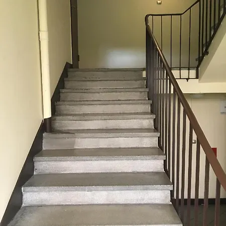 Mieszkankonawiejskiej דירה ורשה