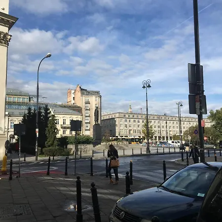 Mieszkankonawiejskiej דירה *